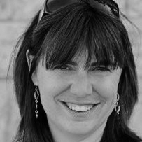 Alexandra Benjamin - Profile Image