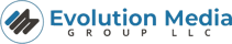Evolution Media Group - Logo