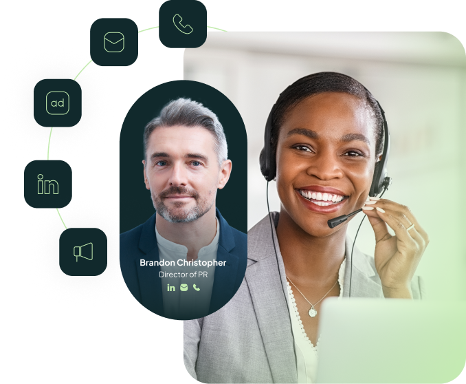 Start your educational sales journey here.