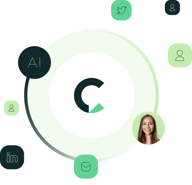 CIENCE Handles It All for Large-Scale SDR Teams