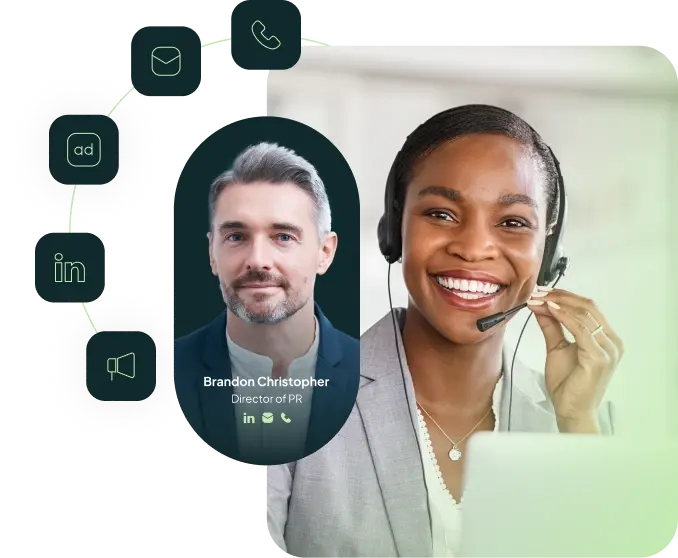 Why Orchestrated Outbound